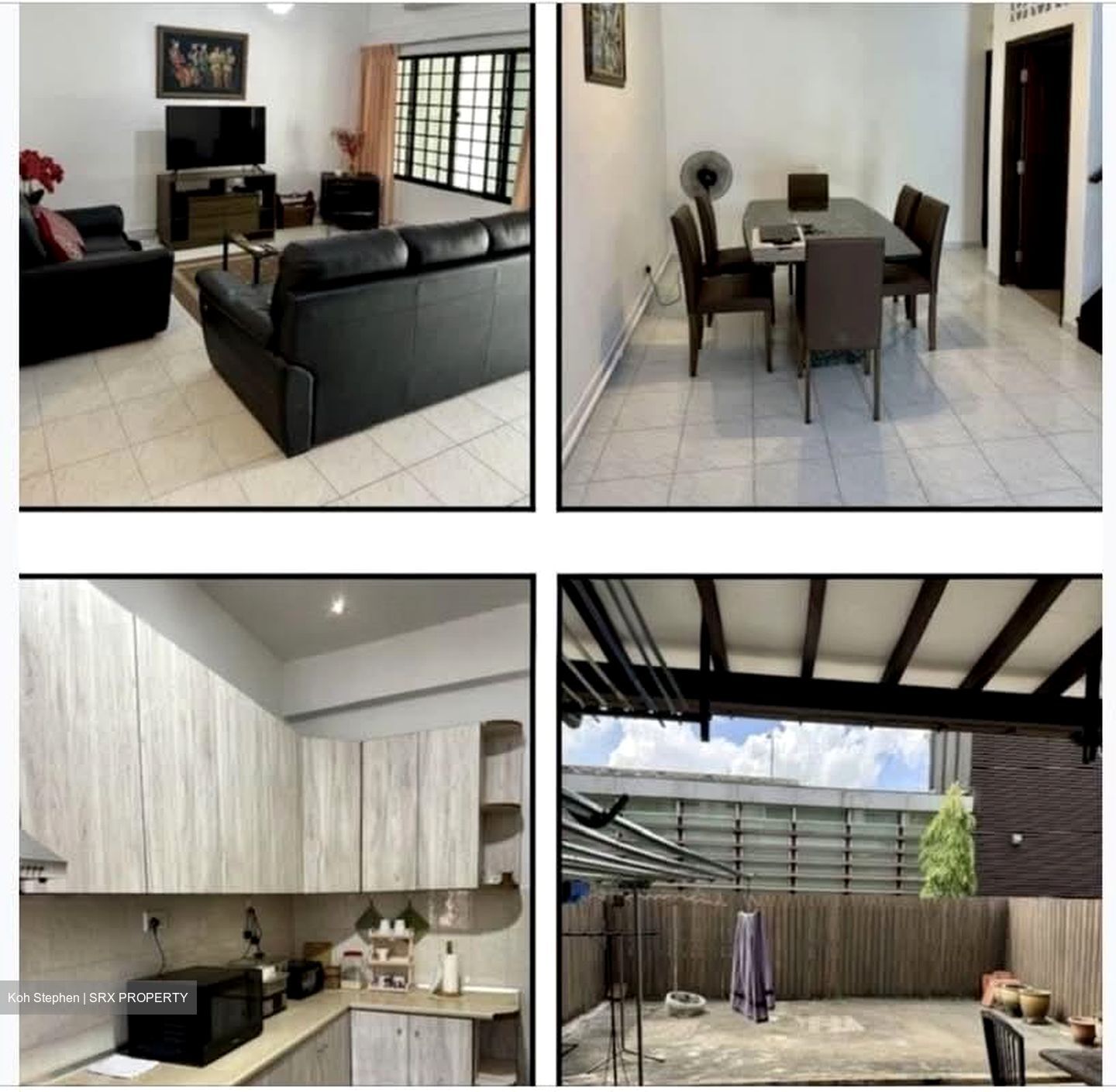 Upper Thomson Road (D20), Terrace #533312811